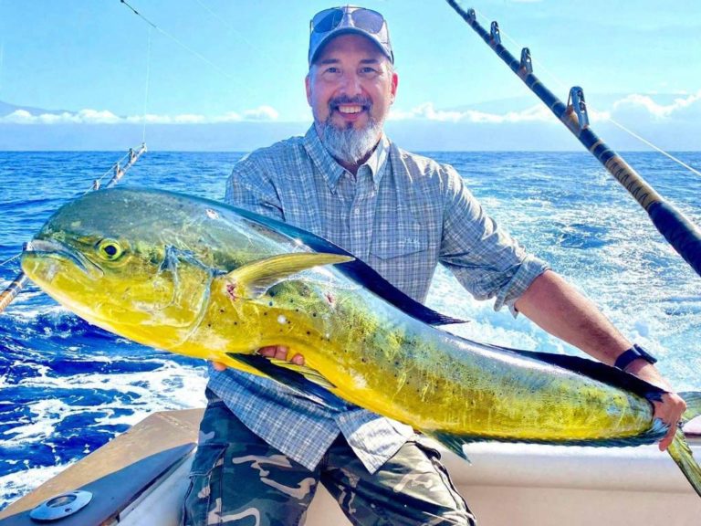 KailuaKona Fishing The Complete Guide (Updated 2023)