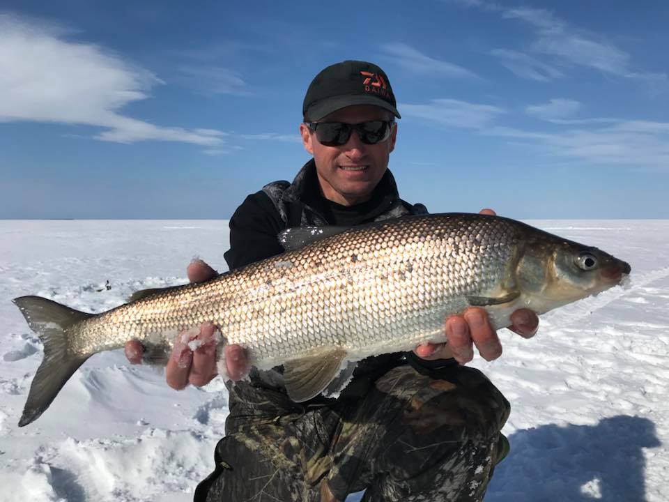 How to Go Ice Fishing in Wisconsin The Complete Guide (Updated 2025)