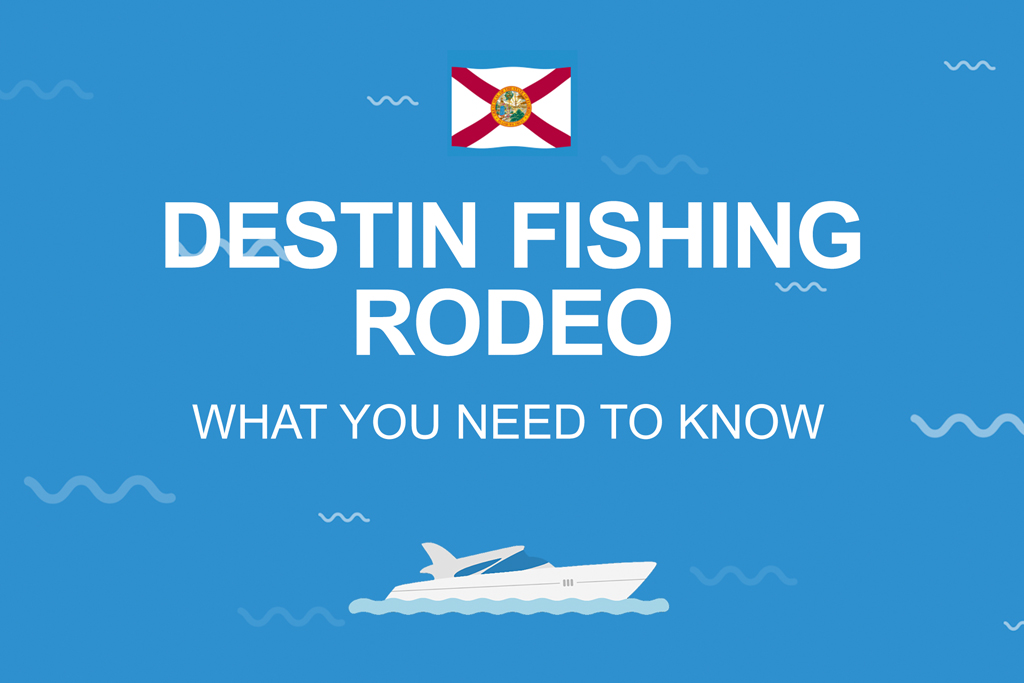 Destin Fishing Rodeo All You Need to Know (Updated 2023)