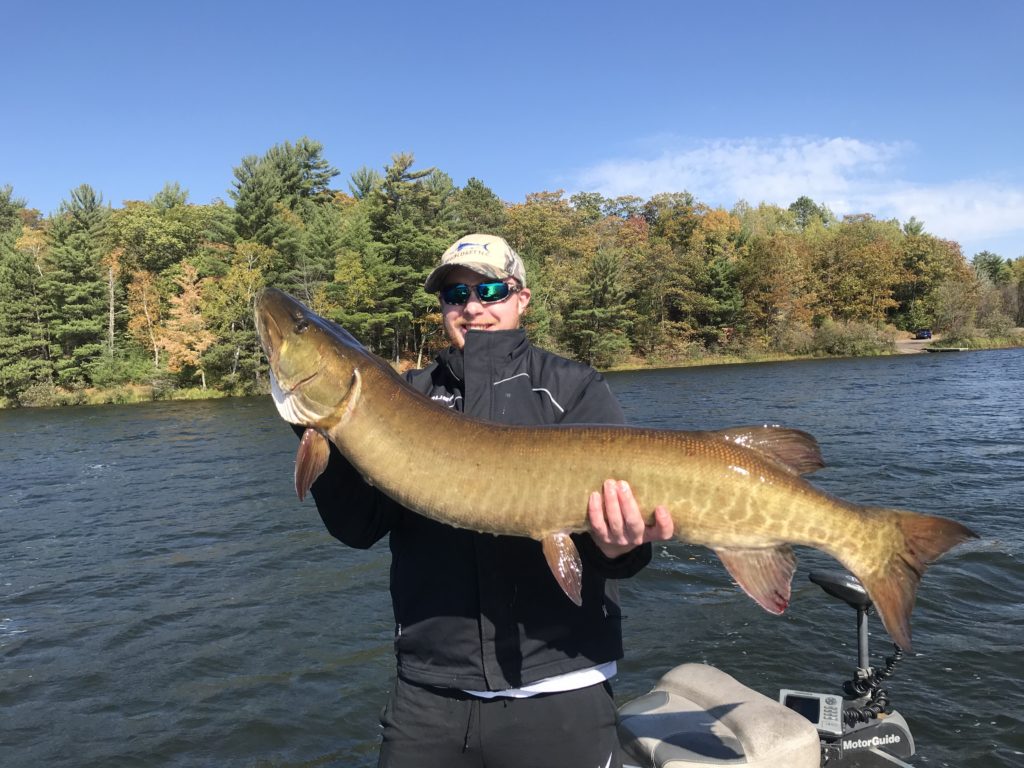 Wisconsin Fishing The Complete Guide (Updated 2022)