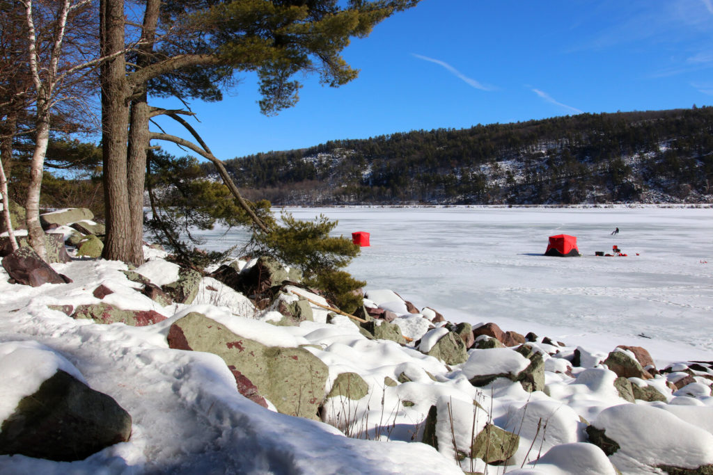 How to Go Ice Fishing in Wisconsin The Complete Guide (Updated 2023)