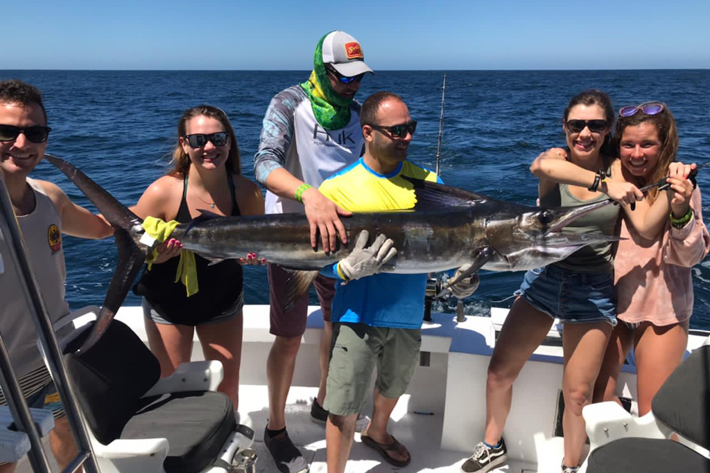 How to Go Deep Sea Fishing in Puerto Vallarta The Complete Guide