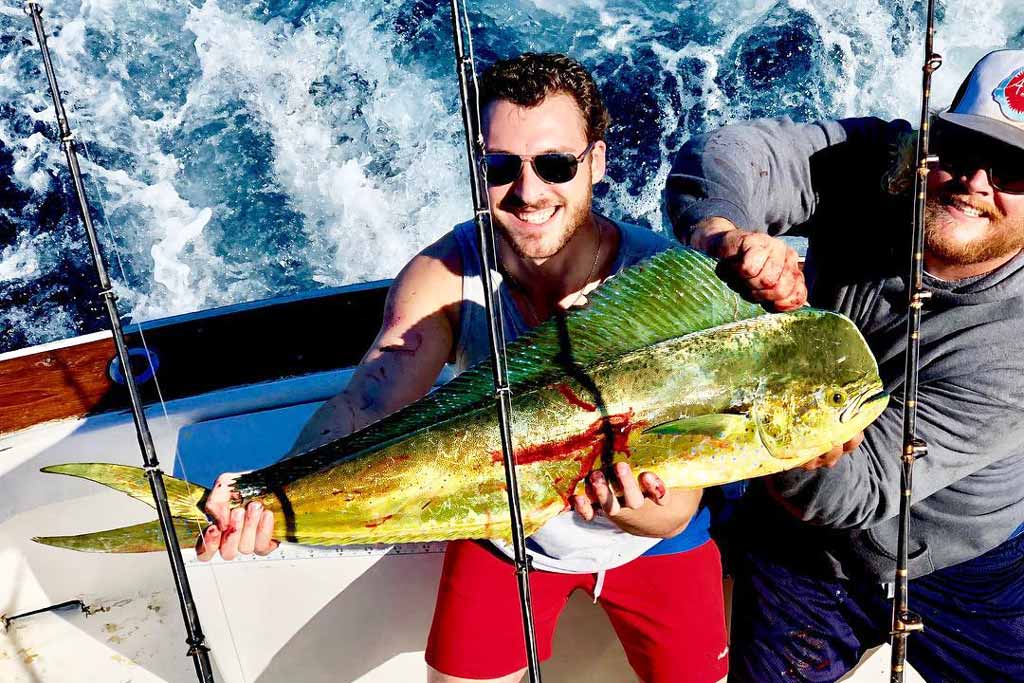 How to Go Party Boat Fishing in Key West: The Complete Guide