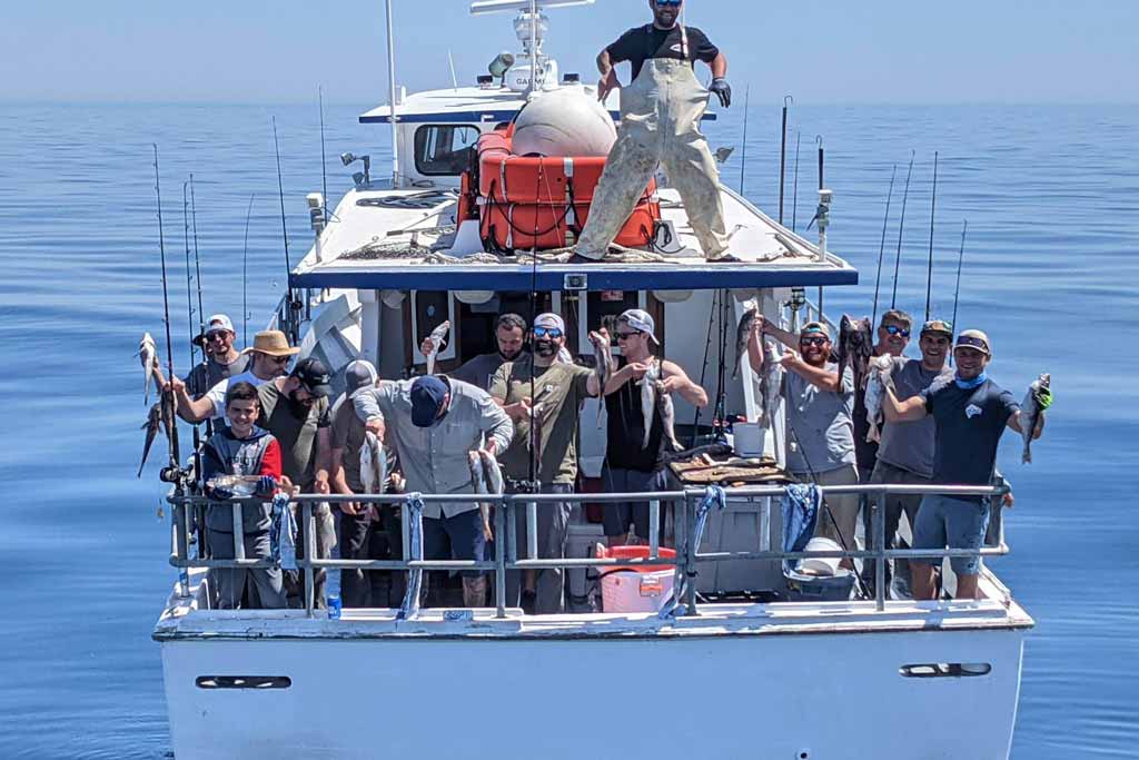 Florida Keys Party Boat Fishing: A Complete Guide - Afisher