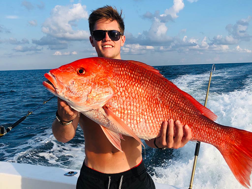 How to Go Deep Sea Fishing in Gulf Shores The Complete Guide (Updated