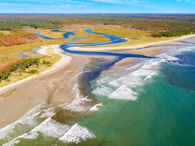 Maine Fishing The Complete Guide (Updated 2023)