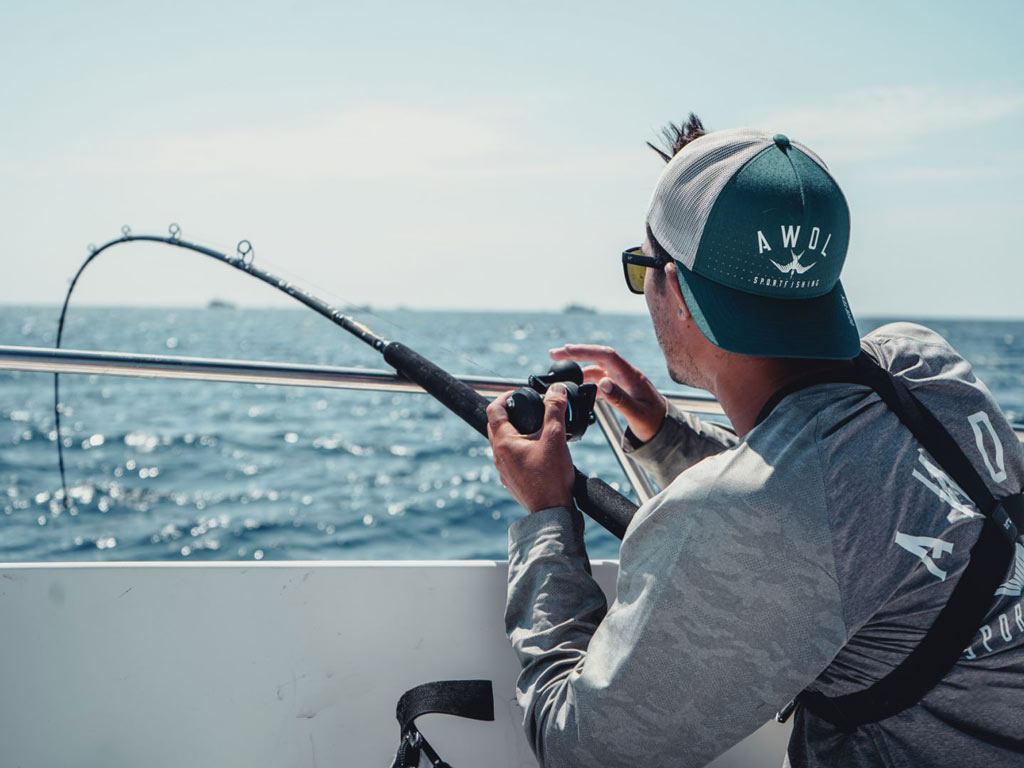 How to Go Deep Sea Fishing in California The Complete Guide (Updated 2023)