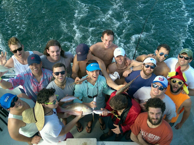 How to Go Party Boat Fishing in Islamorada The Complete Guide (Updated