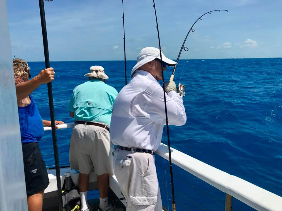 How to Go Party Boat Fishing in Islamorada The Complete Guide (Updated