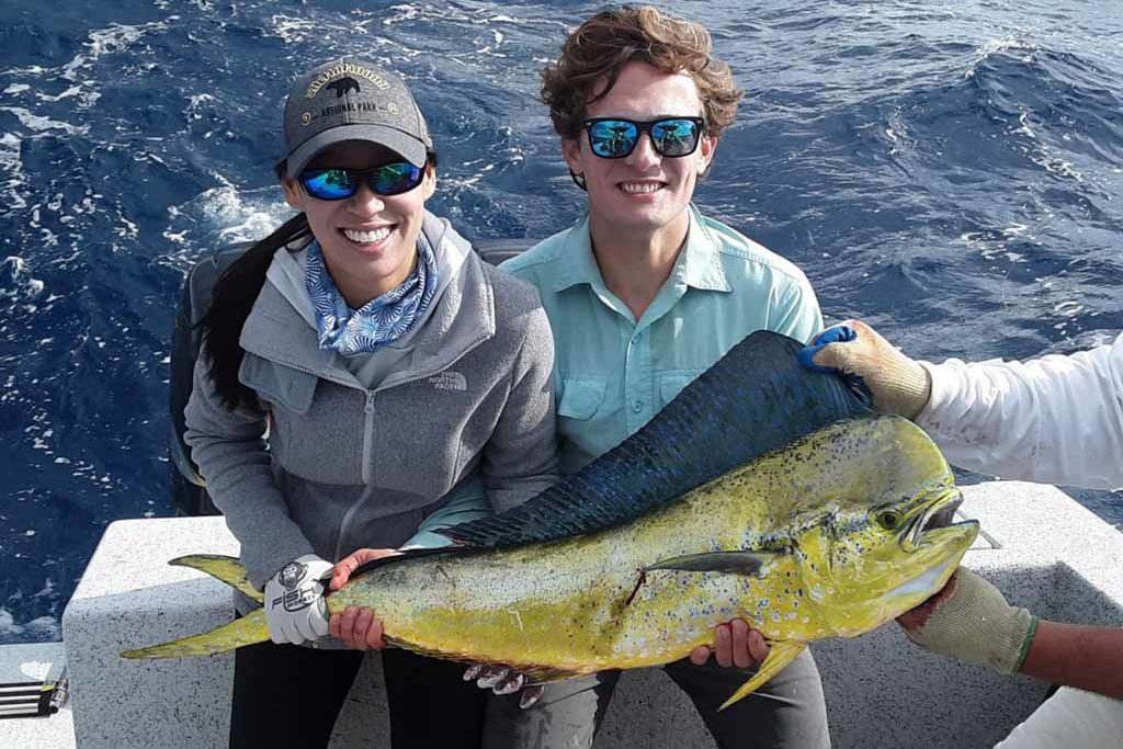 Mahi Mahi Fishing The Complete Guide (2022)