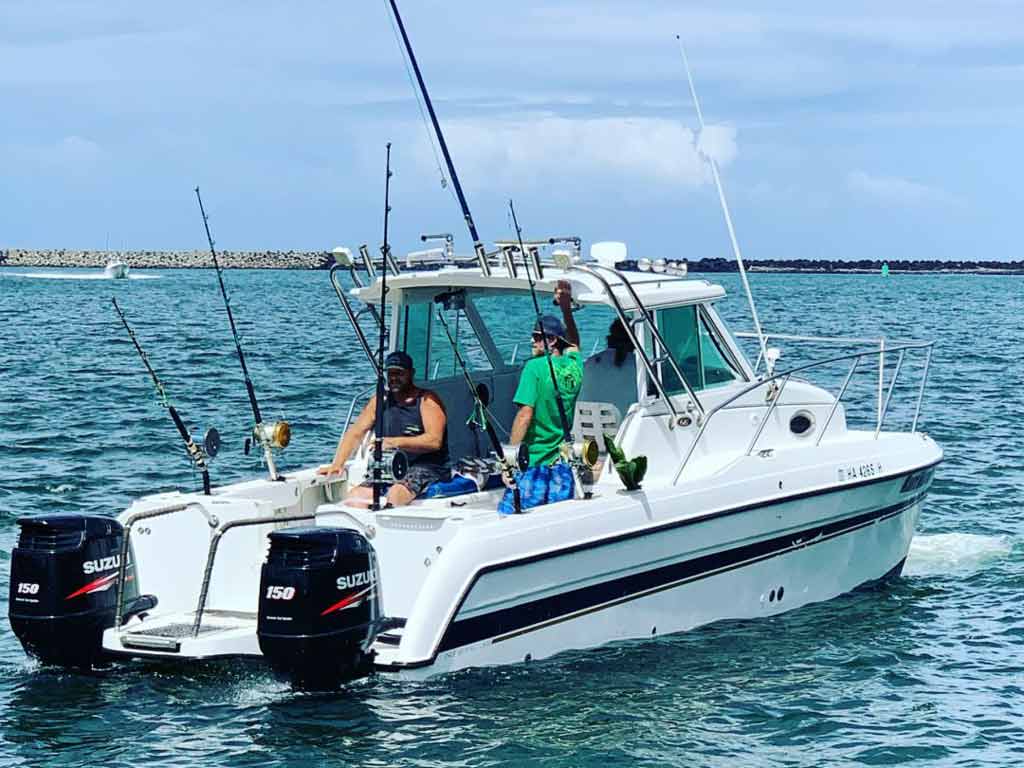 Kauai Fishing The Complete Guide (Updated 2023)