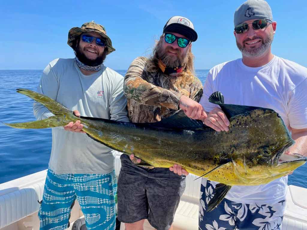 How to Go Deep Sea Fishing in Daytona Beach: The Complete Guide ...