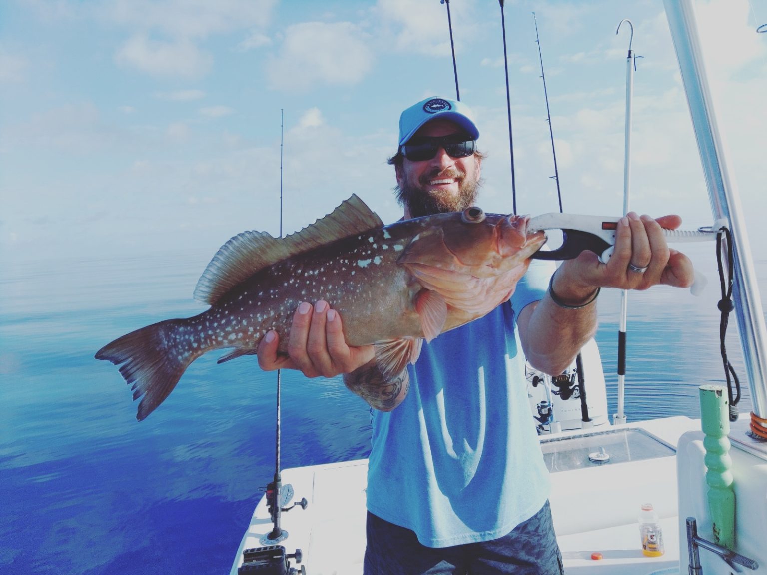 Deep Sea Fishing in Clearwater The Complete Guide (Updated 2022)