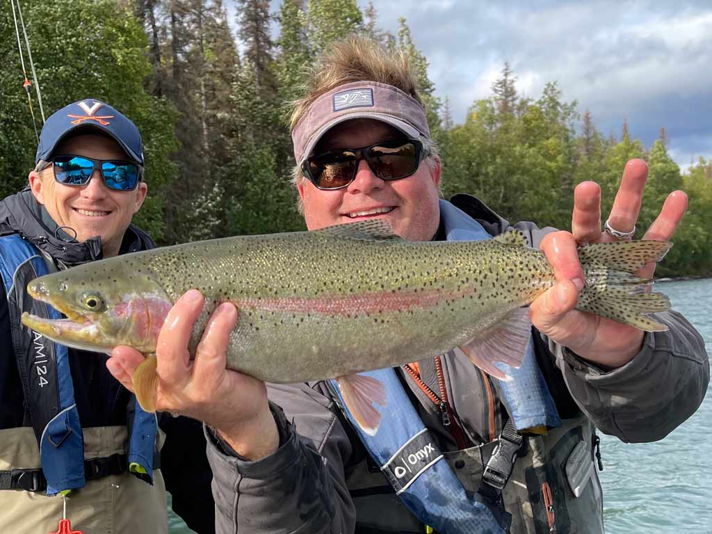 Fishing Seasons in Alaska The Complete Guide (Updated 2023)