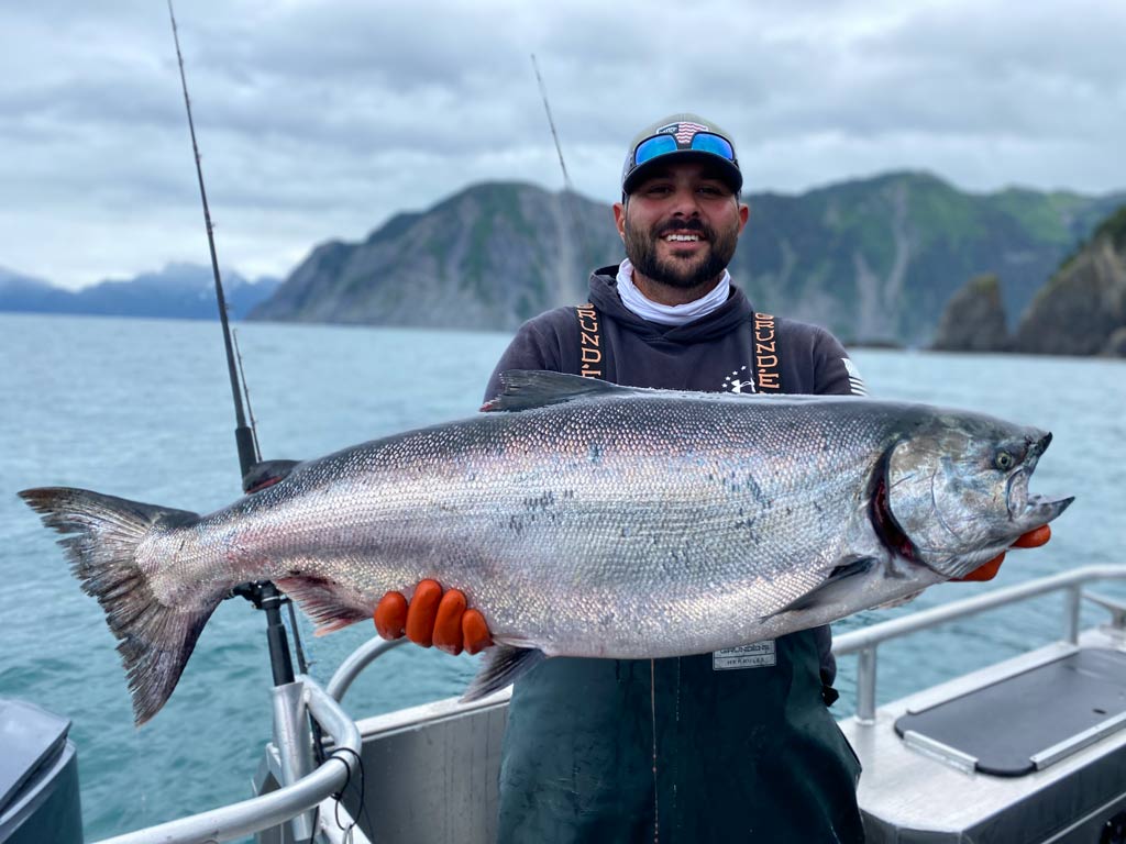 Fishing Seasons in Alaska The Complete Guide (Updated 2023)