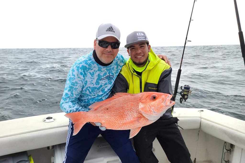 Deep Sea Fishing in Corpus Christi: The Complete Guide (Updated 2023)