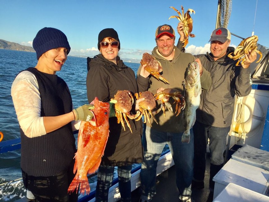 When Is Mackerel Season In California?