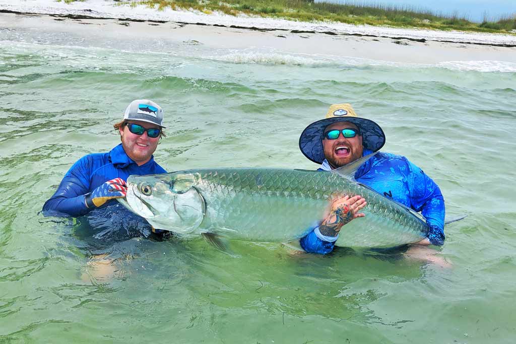 How to Fish for Florida Game Fish: The Complete Guide (Updated 2023)