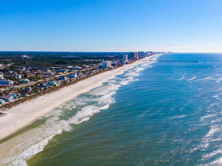 How to Go Party Boat Fishing in Gulf Shores The Complete Guide