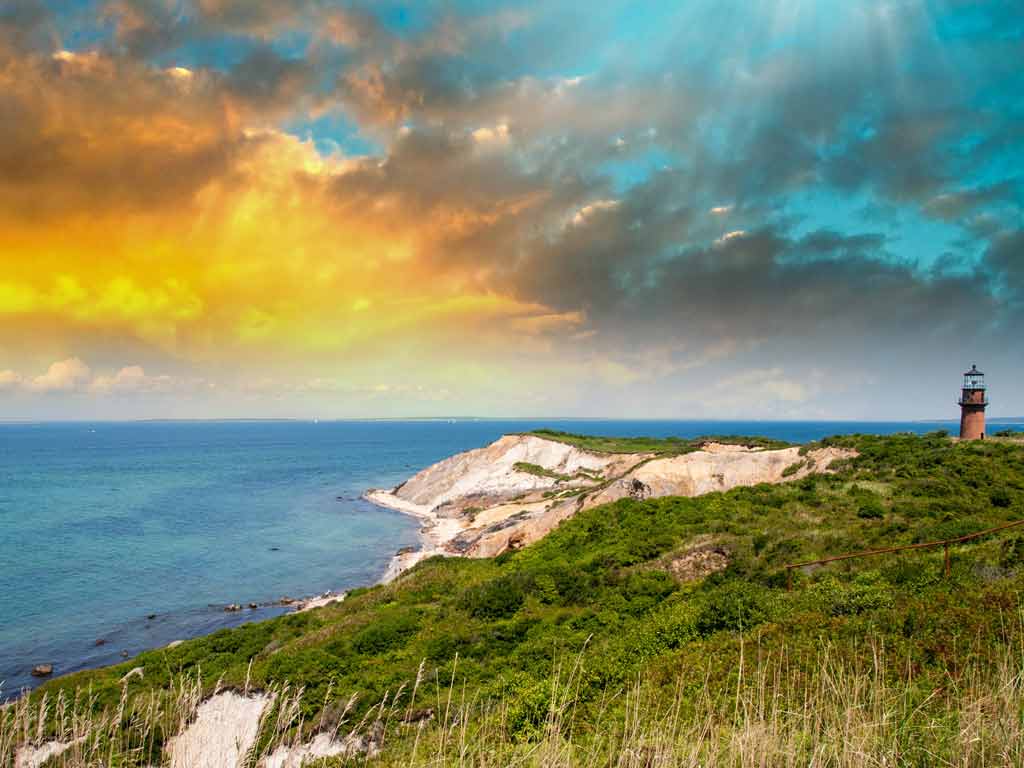 Martha's Vineyard Fishing: The Complete Guide (Updated 2023)