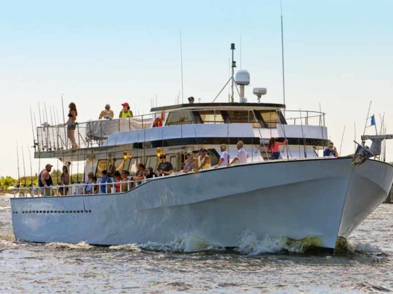 How to Go Party Boat Fishing in Gulf Shores The Complete Guide