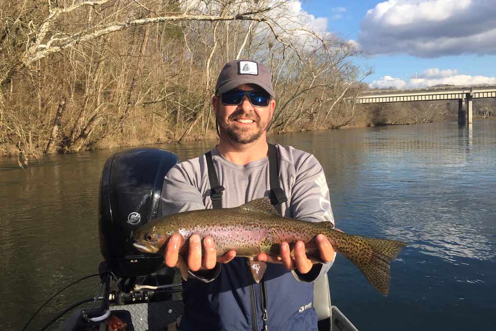 Tennessee Fishing: The Complete Guide