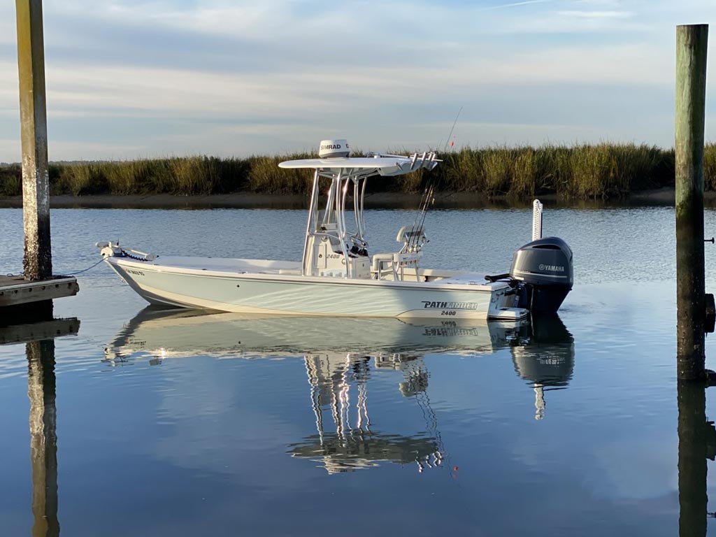 Tybee Island Fishing The Complete Guide (Updated 2023)