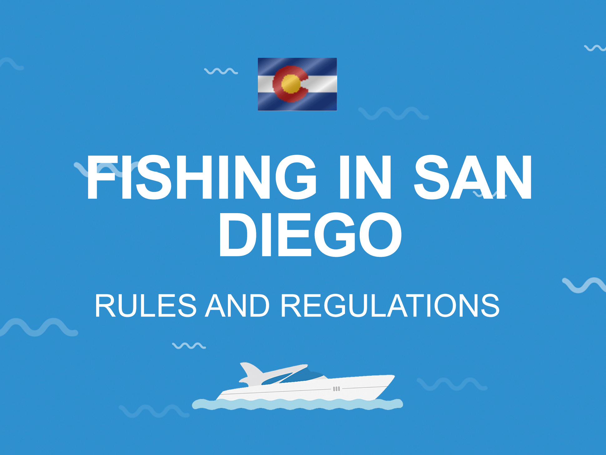 San Diego Fishing The Complete Guide (Updated 2023)