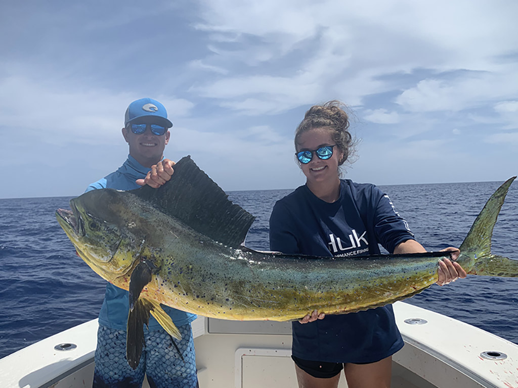 Gulf Of Mexico Fishing Calendar - Kara Eleonora