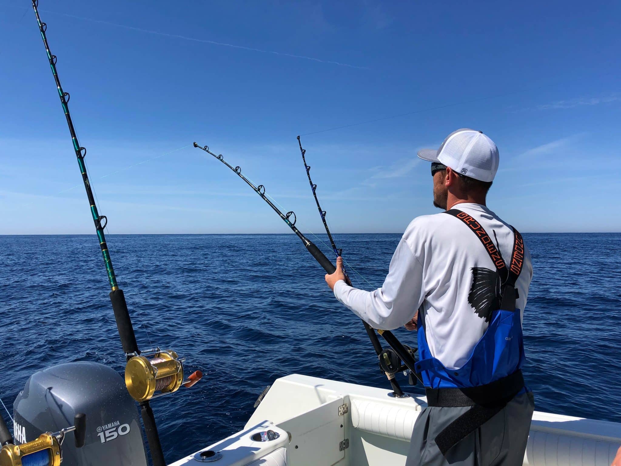 Cape May Fishing The Complete Guide (Updated 2023)