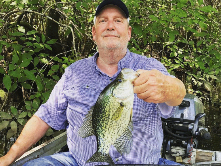 How to Fish for Crappie in Florida The Complete Guide