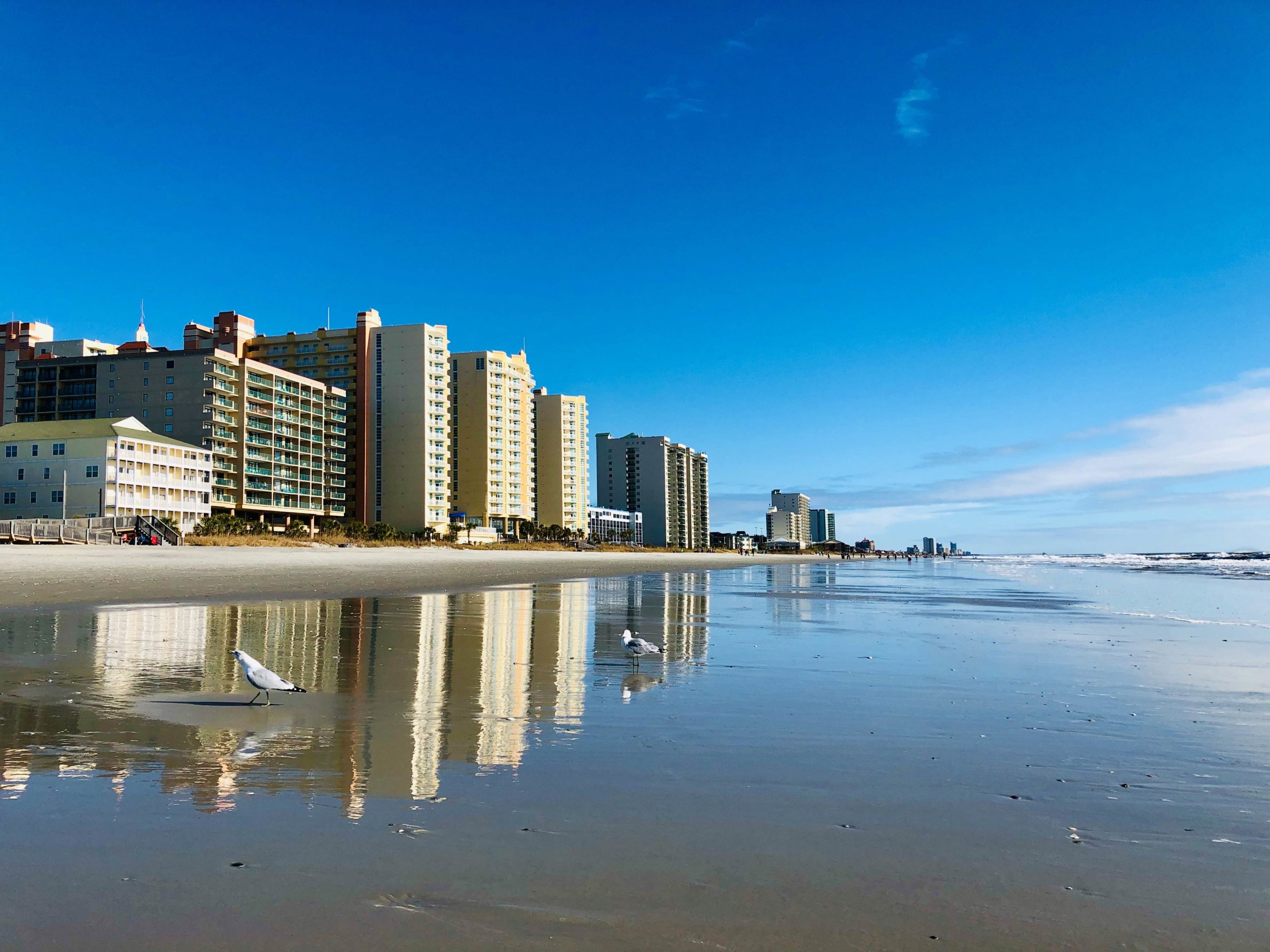 Water Temperature North Myrtle Beach - rx8bc2h