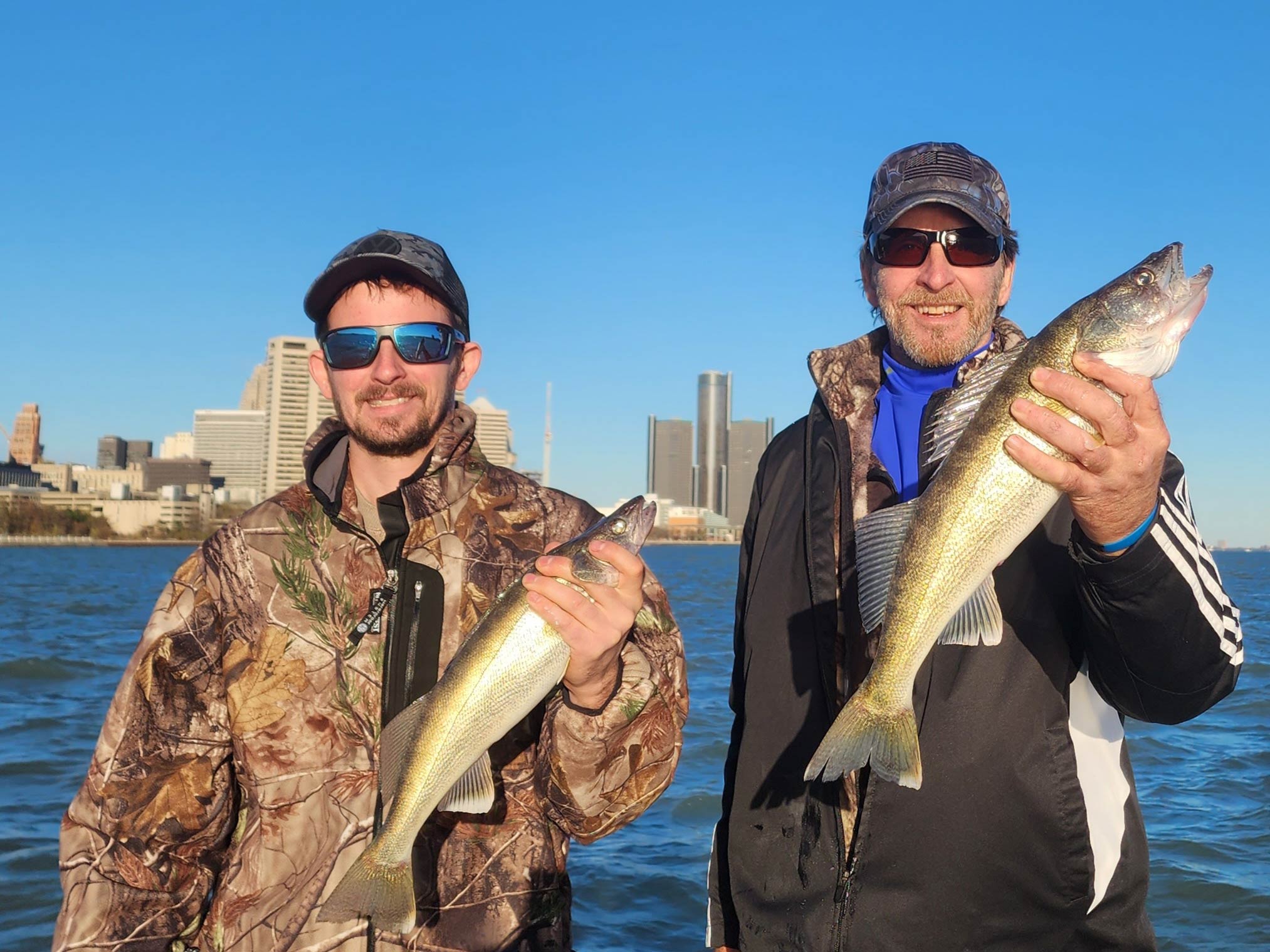 How to Fish for Walleye in Michigan: The Complete Guide (Updated 2023)