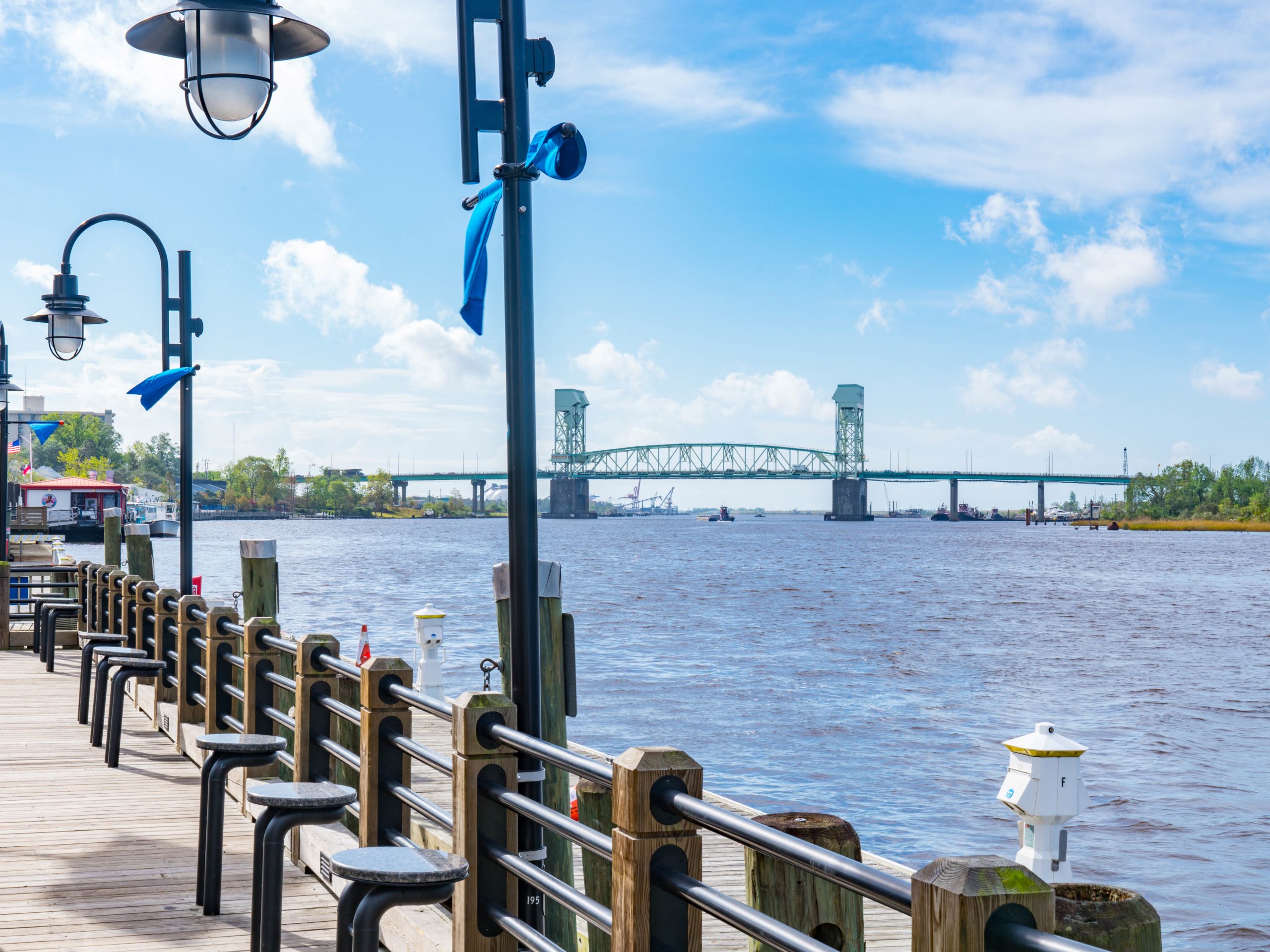 Wilmington Fishing The Complete Guide