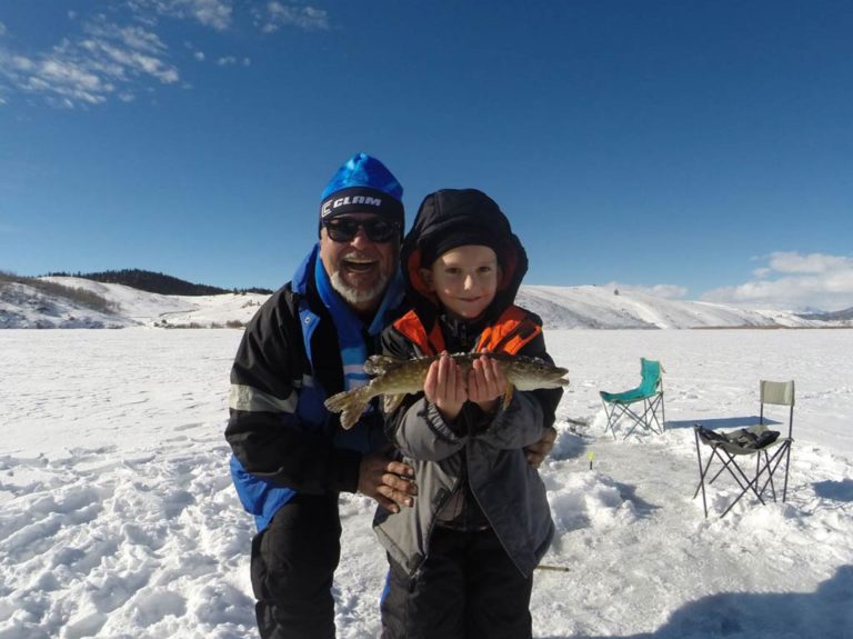 The 9 Best US Ice Fishing Destinations for 2023 (Updated 2023)