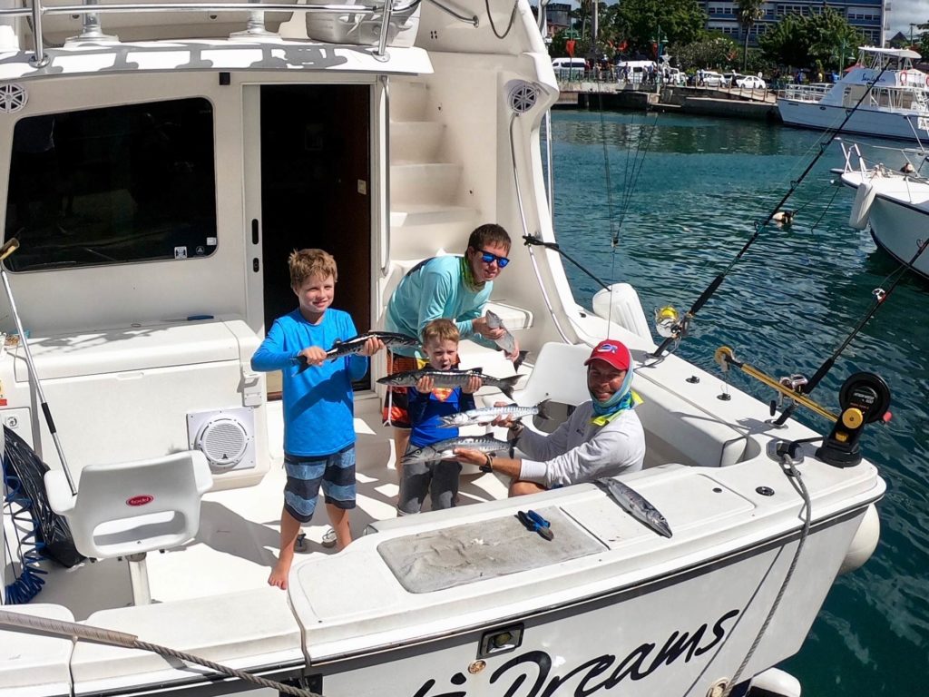 Barbados Fishing The Complete Guide (Updated 2023)