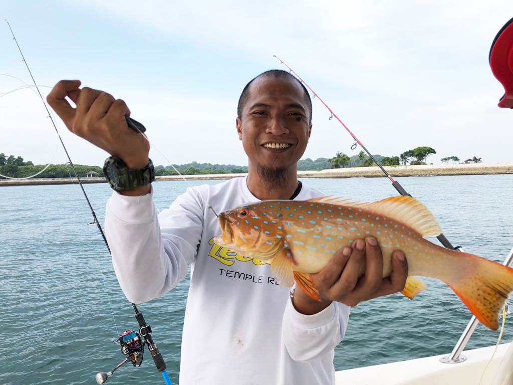 Fishing in Singapore The Complete Guide (Updated 2023)