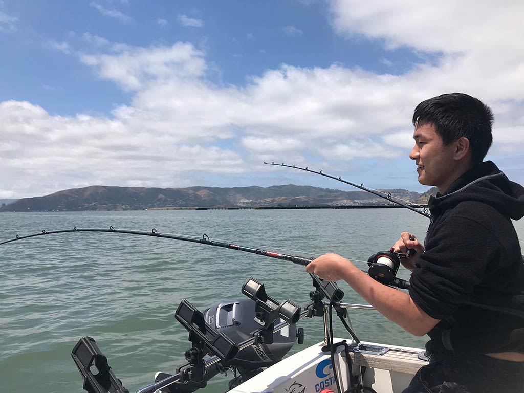 Fishing in Monterey The Complete Guide (Updated 2023)