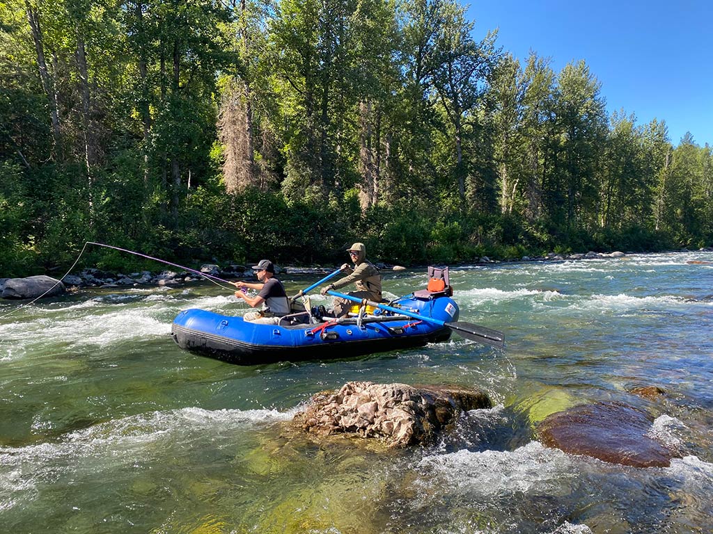 Fishing in Anchorage The Complete Guide