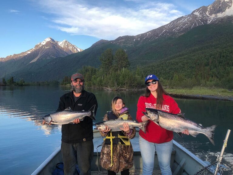 Fishing in Anchorage The Complete Guide