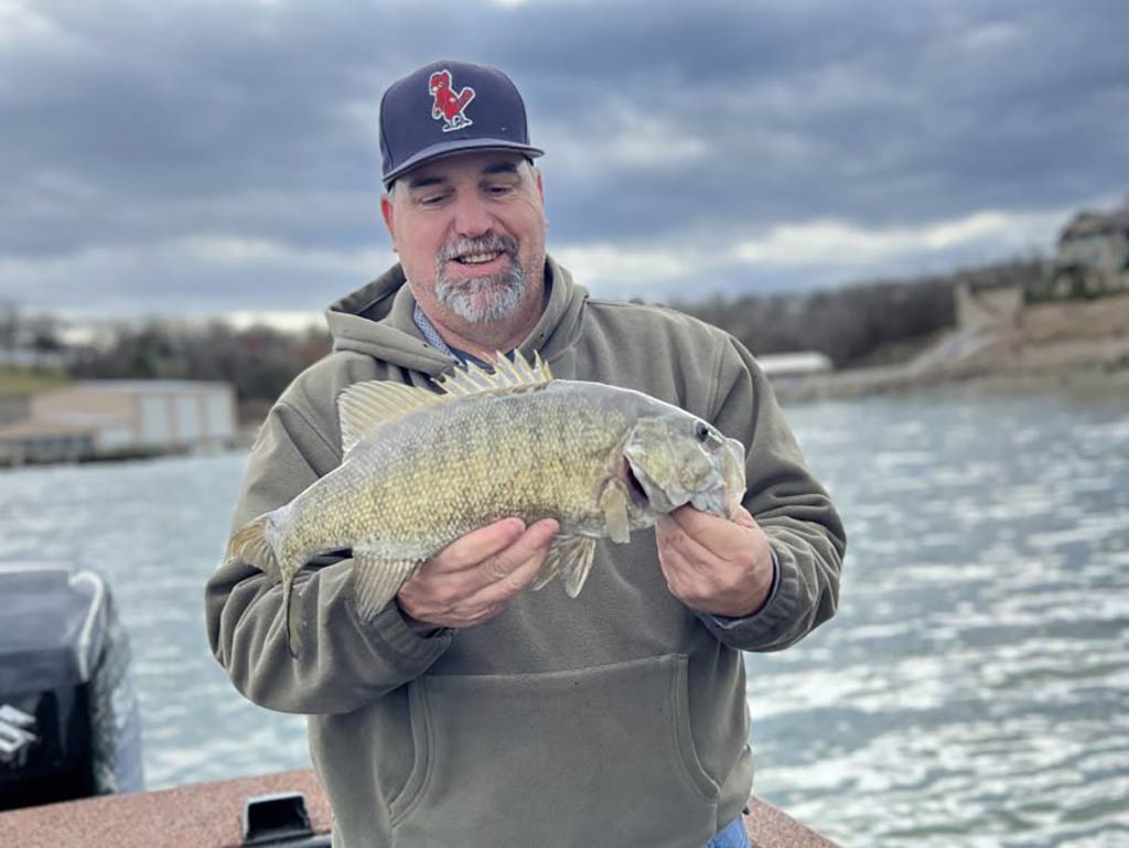 Fishing in Kingston, Oklahoma The Complete Guide (Updated 2023)