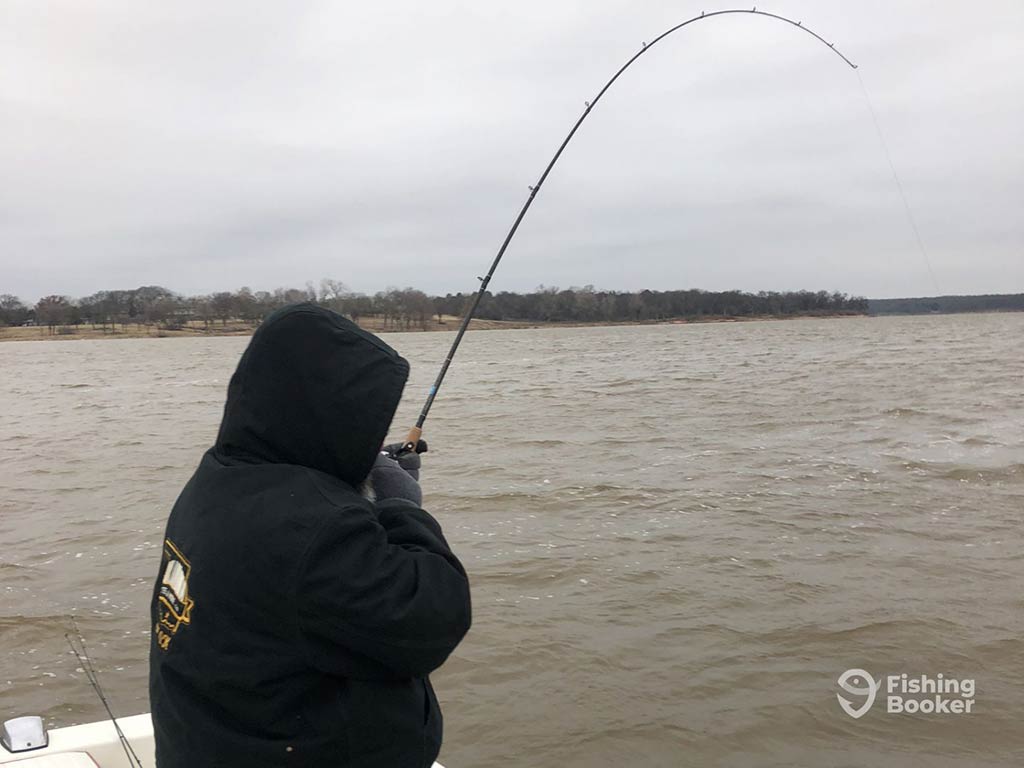 Fishing in Kingston, Oklahoma The Complete Guide (Updated 2023)