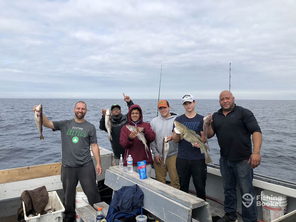 How to Go Deep Sea Fishing in Gloucester An Angler's Guide (Updated 2023)