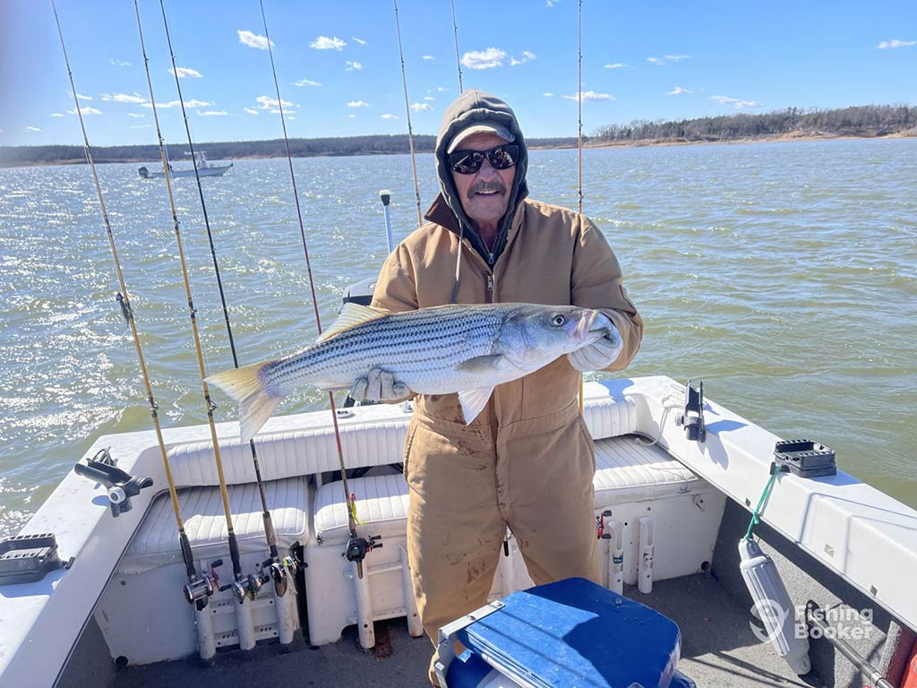 Fishing in Kingston Oklahoma The Complete Guide Bryant Kevin Dorminy