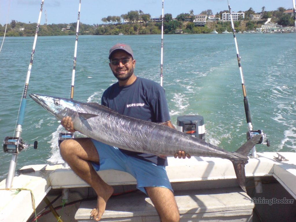 Kenya Fishing The Complete Guide (Updated 2023)