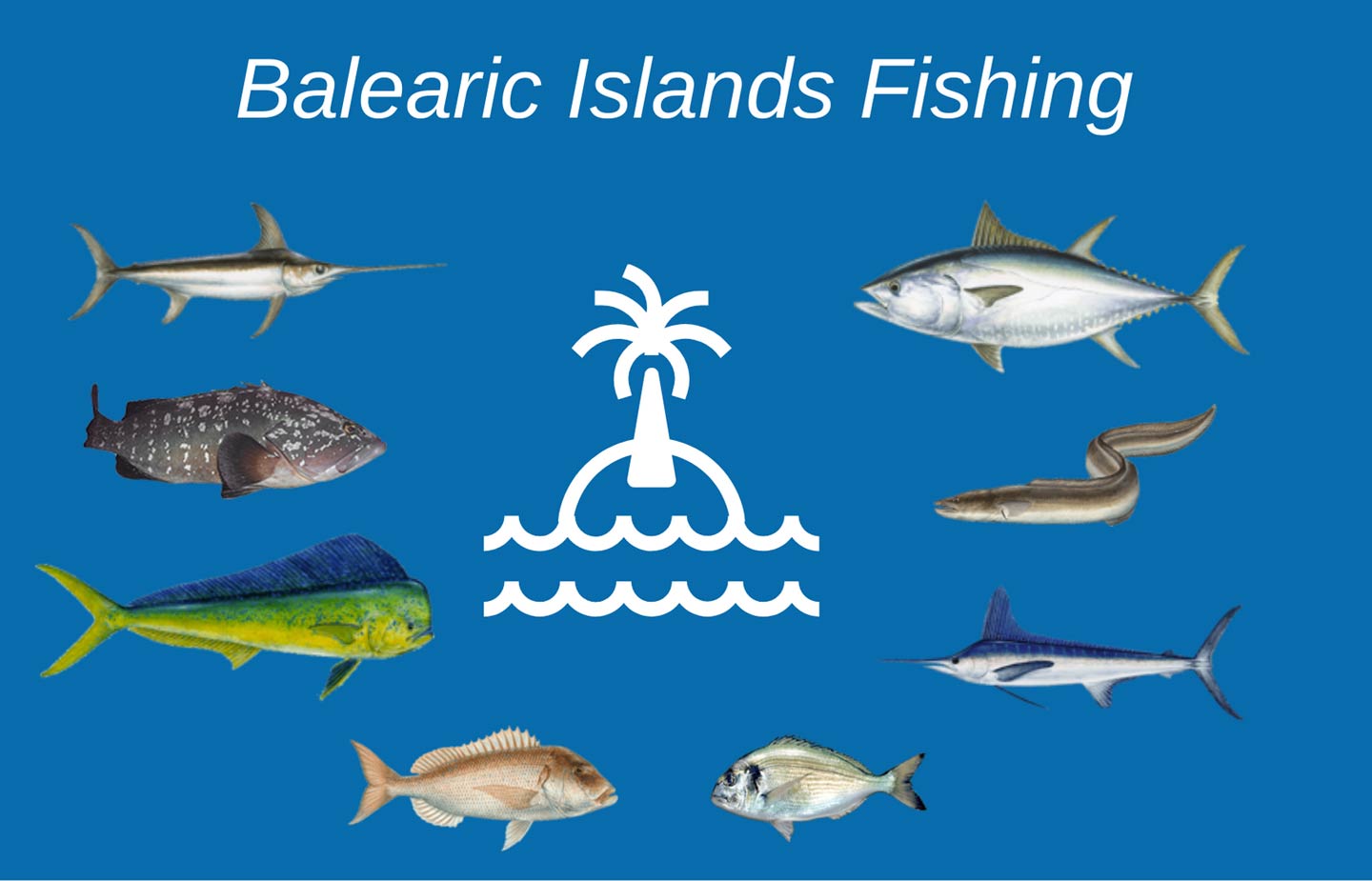 Fishing in Spain All You Need to Know