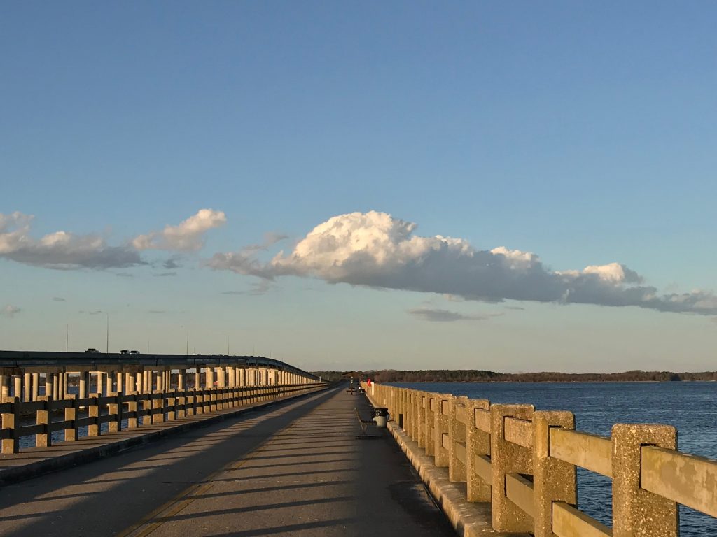 Maryland Fishing Piers Our Top Picks! (Updated 2023)