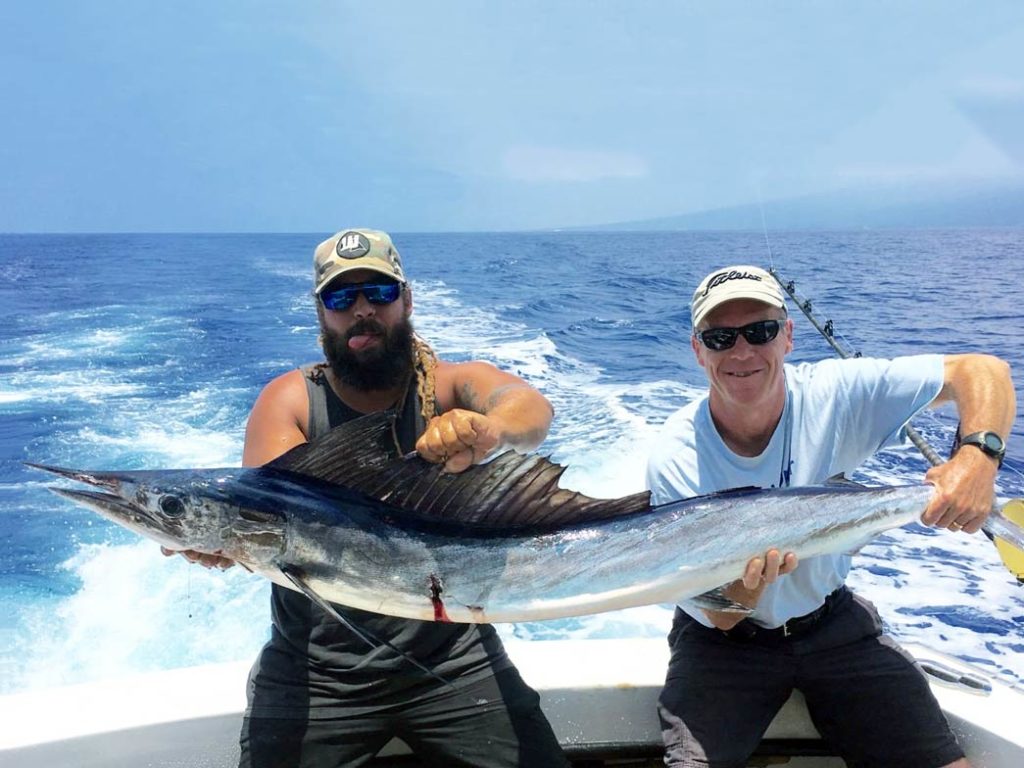 Hawaii Fishing The Complete Guide 2022   Billfish HI 2 1024x768 