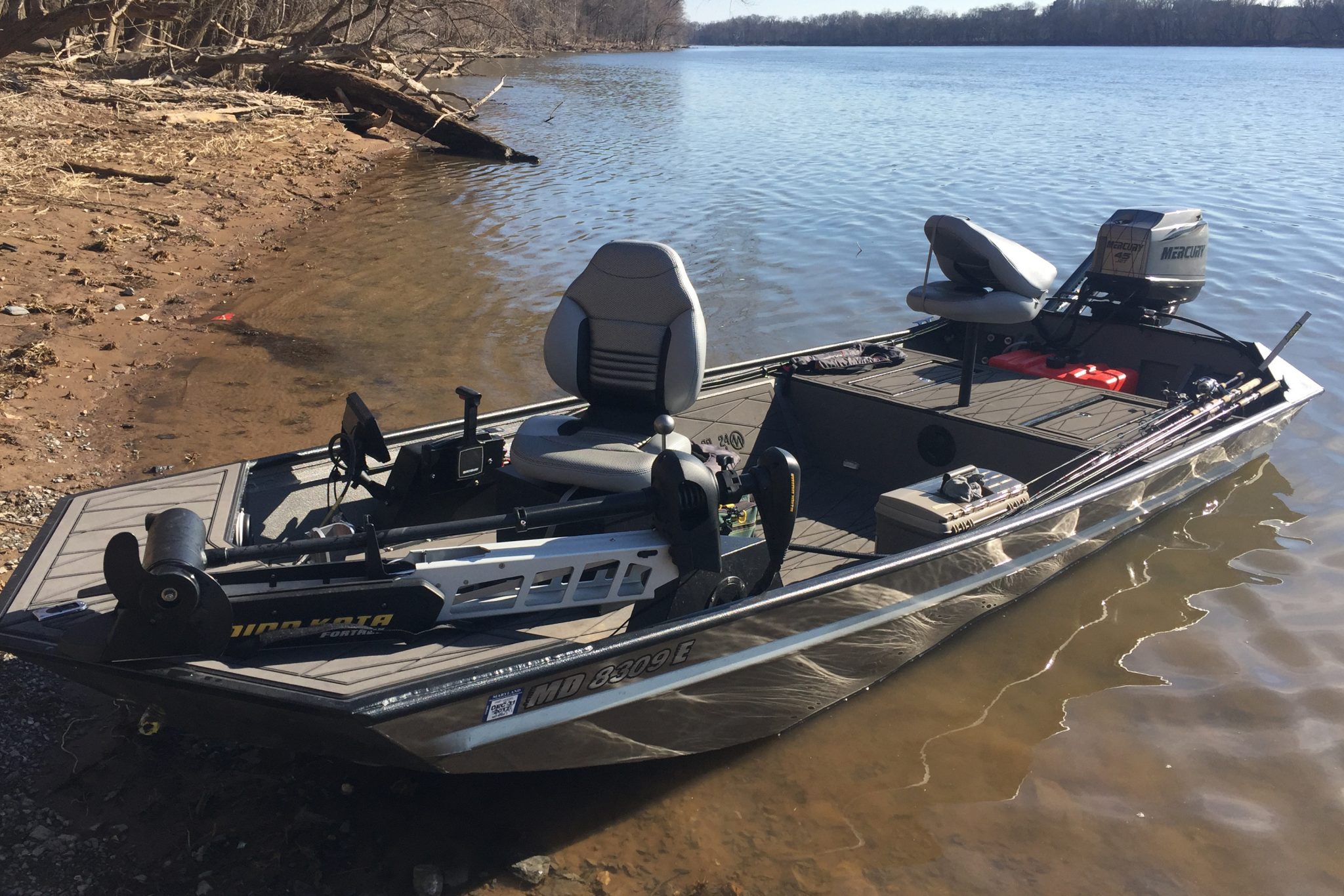 Potomac River Fishing The Complete Guide (Updated 2023)