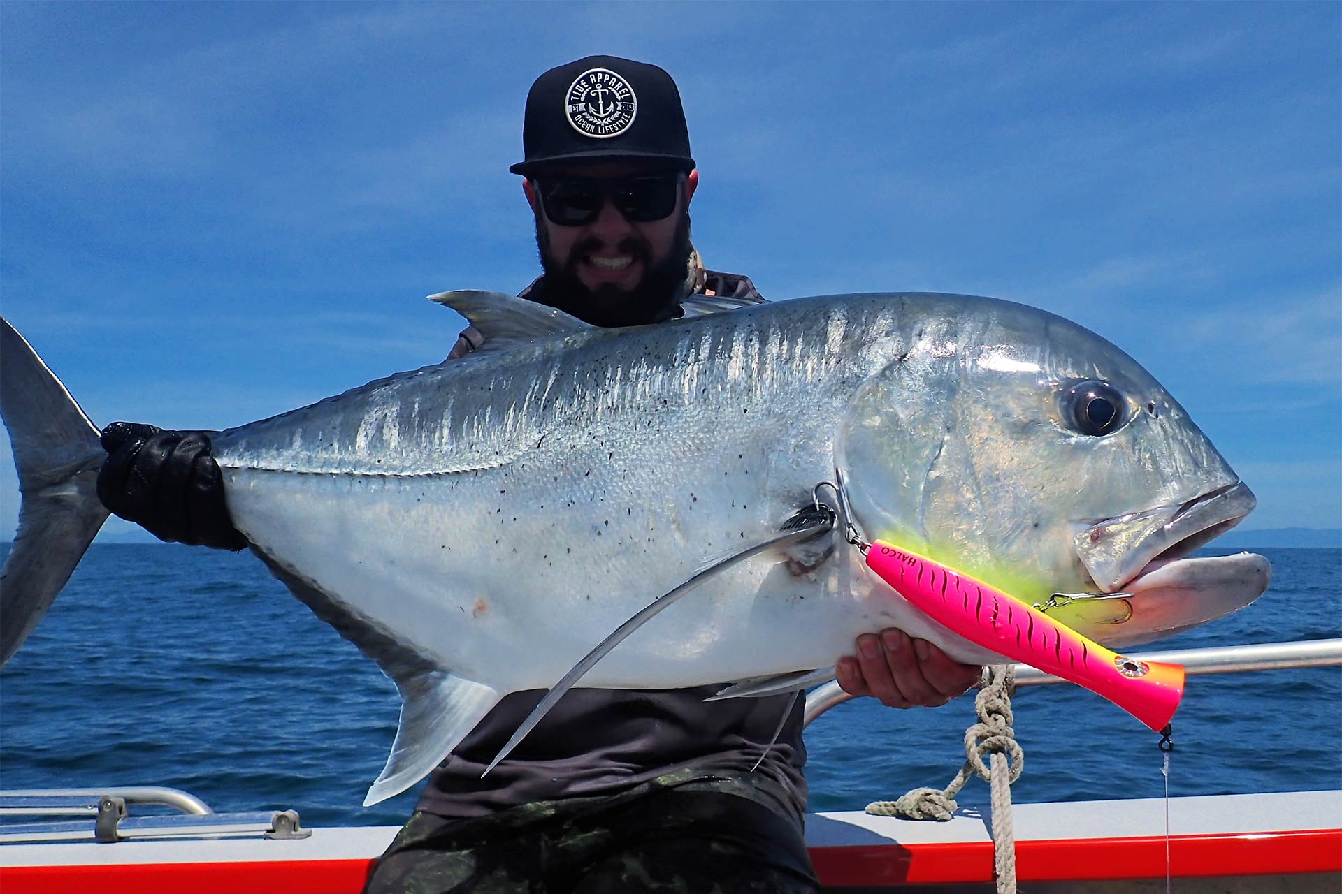 A Travelling Angler's Guide to Fishing in Cairns